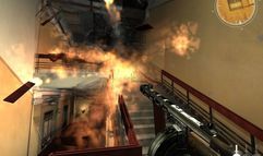 UberSoldier screenshot 3