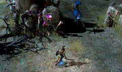 Titan Quest: Immortal Throne screenshot 15
