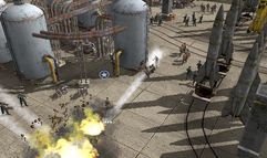 Rush for Berlin screenshot 44
