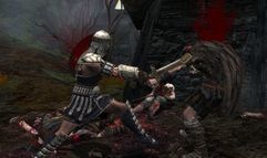 Age of Conan: Hyborian Adventures screenshot 2