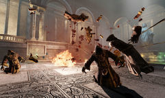 Painkiller Hell & Damnation screenshot 2