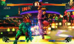 Street Fighter IV screenshot 18