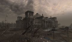 Red Orchestra: Ostfront 41-45 screenshot 13