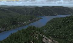 Flight Simulator X screenshot 22