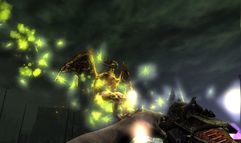 Hellgate Global screenshot 7