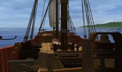 Pirates of the Burning Sea screenshot 25