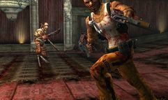 The Suffering: Ties That Bind screenshot 2
