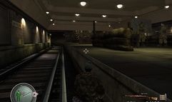 Sniper Elite screenshot 17