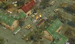 Blitzkrieg II screenshot 19