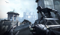 Dishonored: The Knife of Dunwall screenshot 2