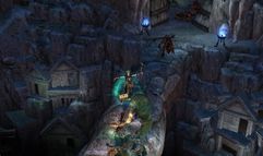 Titan Quest: Immortal Throne screenshot 4