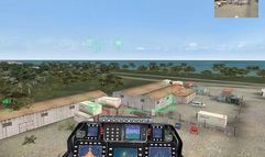Jetfighter 2015 screenshot 6