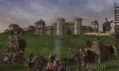 Dawn of Fantasy screenshot 9