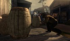 Call of Juarez screenshot 17