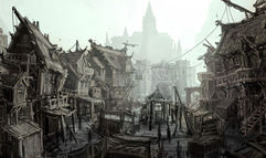 Age of Conan: Hyborian Adventures screenshot 6