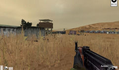 SPECNAZ: Project Wolf screenshot 3