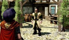 SpellForce 2: Shadow Wars screenshot 7