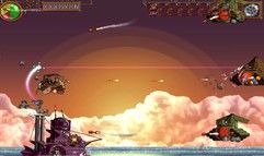 Crazy Steam Bros 2 screenshot 2