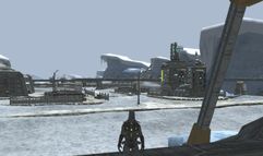 Line of Defense screenshot 3