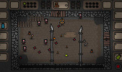 Disposable Heroes screenshot 5