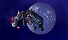 Genesis Rising: The Universal screenshot 6
