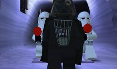 LEGO Star Wars II: The Original Trilogy screenshot 20