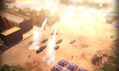 Act of War: High Treason screenshot 5
