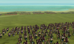 Legion Arena screenshot 4