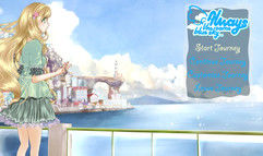 Always The Same Blue Sky... screenshot 2