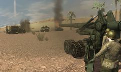 War Leaders: Clash of Nations screenshot 12