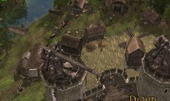 Dawn of Fantasy screenshot 4