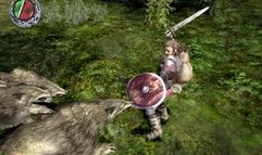 The Bard's Tale screenshot 4
