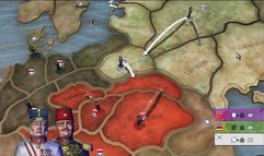 Diplomacy screenshot 8