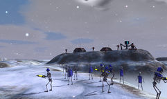 The Cursed screenshot 3