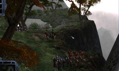 Dreamlords screenshot 11