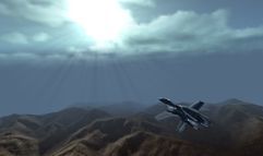 Rebel Raiders: Operation Nighthawk screenshot 6