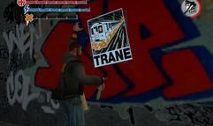 Marc Ecko's Getting Up: Contents Under Pressure screenshot 44