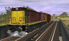 Trainz Railroad Simulator 2006 screenshot 18