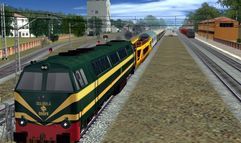 Trainz Railroad Simulator 2006 screenshot 14