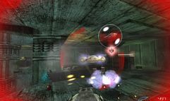 Glider - Collect'n Kill screenshot 12