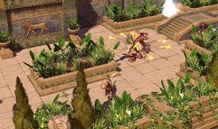 Titan Quest screenshot 2