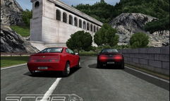 S.C.A.R. - Squadra Corse Alfa Romeo screenshot 13