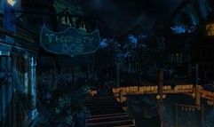 Age of Conan: Hyborian Adventures screenshot 1
