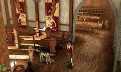 Keepsake screenshot 11