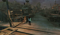 Pirates of the Burning Sea screenshot 4