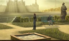 Sacred 2: Fallen Angel screenshot 3