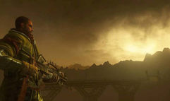 Red Faction: Guerrilla screenshot 4