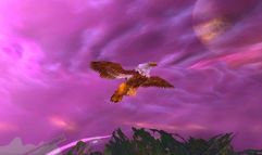 World of Warcraft: the Burning Crusade screenshot 6