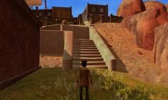 Raiders of the Lost Casino screenshot 4
