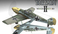 Battle of Britain 2: Wings of Victory screenshot 8